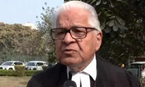 SC के आदेश पर बोले अश्विनी कुमार, आरोपियों में अंतर साफ दिखा