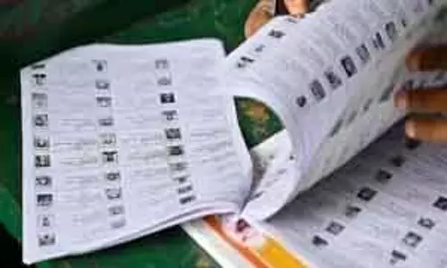 वोटर लिस्ट में नाम जुड़वाने के लिए 9.14 लाख से ज़्यादा लोगों ने अप्लाई किया