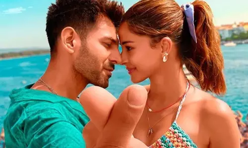Tu Meri Main Tera बॉक्स ऑफिस दूसरा वीकेंड Tu Meri Main Tera बॉक्स ऑफिस दूसरा वीकेंड
