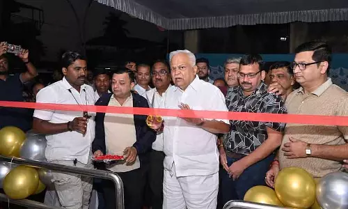 रोटरी क्लब की सेवा सराहनीय है: RV Deshpande रोटरी क्लब की सेवा सराहनीय है: RV Deshpande
