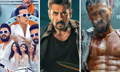 नाडियाडवाला ग्रैंडसन एंटरटेनमेंट Box Office रिपोर्ट कार्ड 2025 नाडियाडवाला ग्रैंडसन एंटरटेनमेंट Box Office रिपोर्ट कार्ड 2025