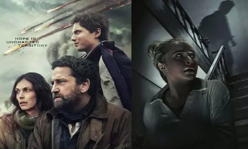 इस हफ़्ते की 4 Hollywood थिएटर रिलीज़ (5-11 जनवरी, 2026)