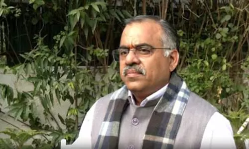 तरुण चुघ ने पंजाब की कानून-व्यवस्था पर उठाया सवाल, भगवंत मान से मांगा इस्तीफा तरुण चुघ ने पंजाब की कानून-व्यवस्था पर उठाया सवाल, भगवंत मान से मांगा इस्तीफा