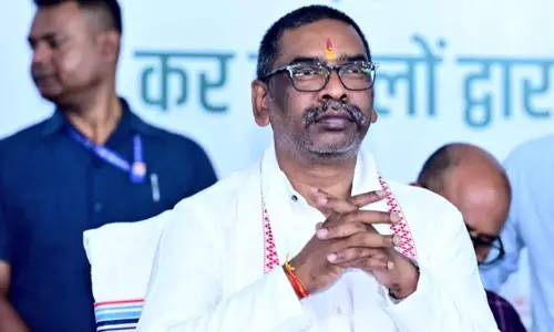Ranchi: बिजनेस सुधार में झारखंड बना टॉप अचीवर Ranchi: बिजनेस सुधार में झारखंड बना टॉप अचीवर