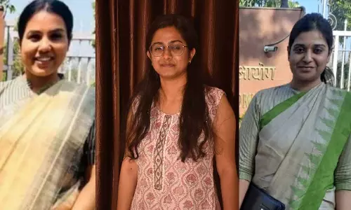Ranchi: झारखंड के छात्रों ने सिविल सर्विसेज में दिखाई काबिलियत