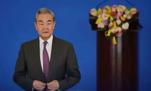 China ने मादुरो को पकड़ने पर US को फटकार लगाई, वर्ल्ड जज की भूमिका को खारिज किया