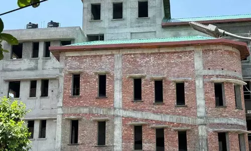 Kangra में ग्रामीण स्वास्थ्य सेवाएं बदहाल Kangra में ग्रामीण स्वास्थ्य सेवाएं बदहाल