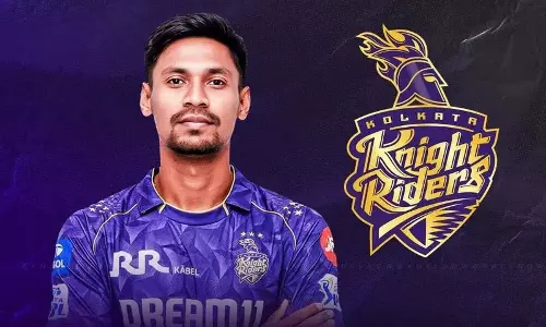 मुस्तफिजुर विवाद के बाद बांग्लादेश ने IPL टेलीकास्ट पर अनिश्चितकालीन बैन लगाया