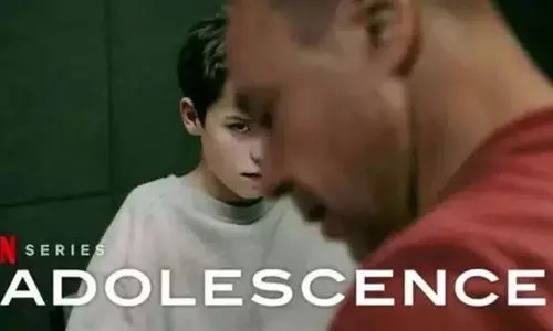 Adolescence ने क्रिटिक्स चॉइस अवार्ड्स में चार बड़े अवॉर्ड जीते