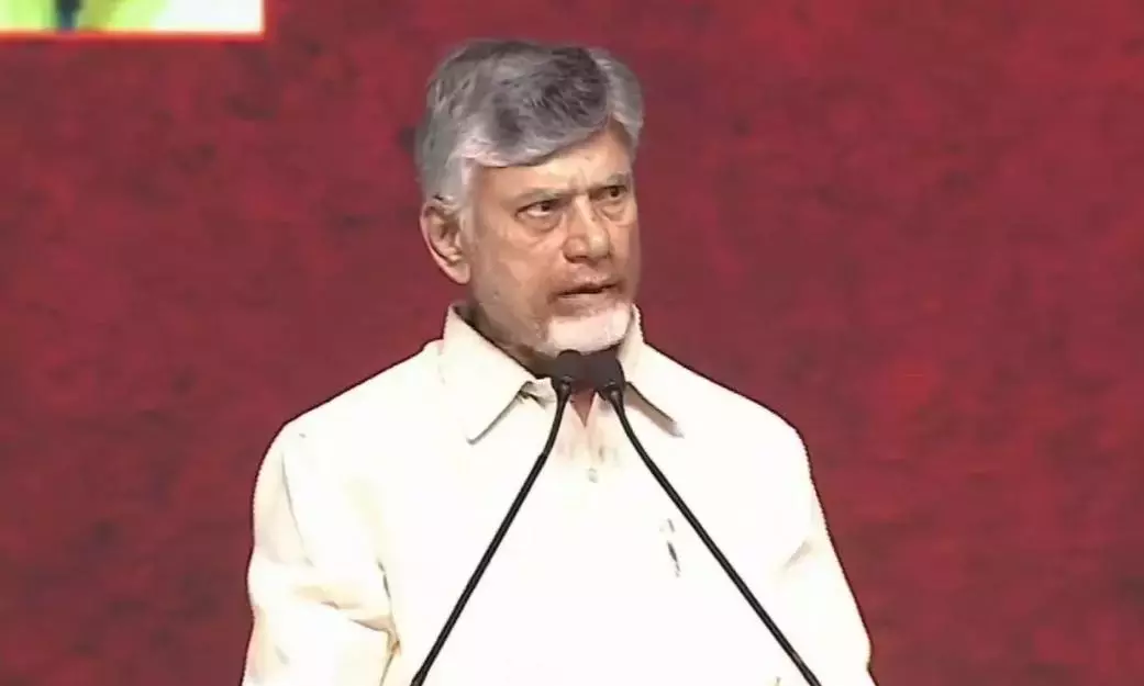 कोई भाषा श्रेष्ठ या निम्न नहीं होती Naidu ने विश्व तेलुगु सम्मेलन में कहा कोई भाषा श्रेष्ठ या निम्न नहीं होती Naidu ने विश्व तेलुगु सम्मेलन में कहा