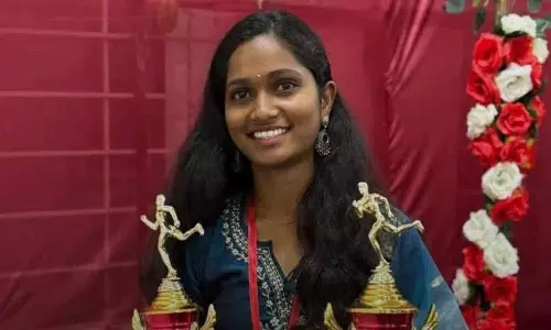 सिद्दीपेट Medical College में छात्र ने आत्महत्या कर ली