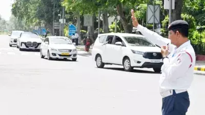 Agra: दो चालक नियम से सुरक्षित होंगी सड़क यात्राएं: आरटीओ Agra: दो चालक नियम से सुरक्षित होंगी सड़क यात्राएं: आरटीओ