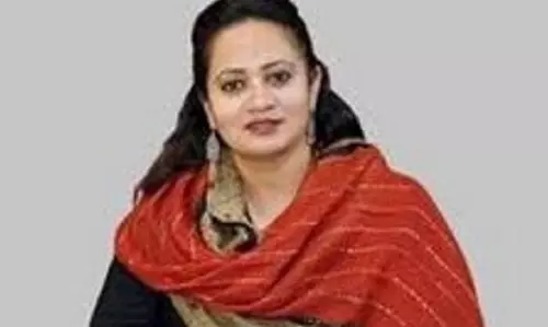 Chandigarh: स्वास्थ्य सेवाओं के सुधार पर बजट फोकस की अपील: आरती राव