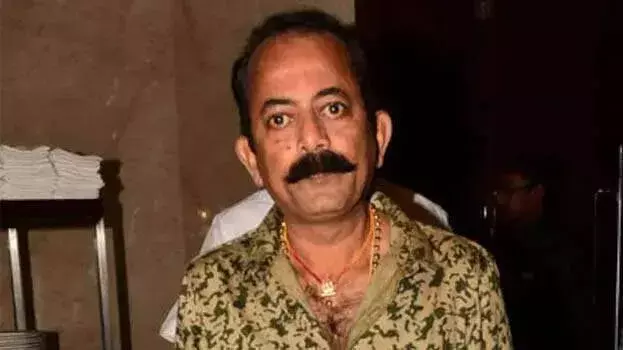 Kerala: एक्टर, प्रोडक्शन कंट्रोलर और मेजर रवि के भाई कन्नन पट्टाम्बी का निधन Kerala: एक्टर, प्रोडक्शन कंट्रोलर और मेजर रवि के भाई कन्नन पट्टाम्बी का निधन
