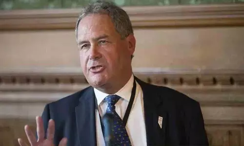 पाकिस्तान के कब्जे वाले कश्मीर को भारत में शामिल किया जाना चाहिए: British MP पाकिस्तान के कब्जे वाले कश्मीर को भारत में शामिल किया जाना चाहिए: British MP