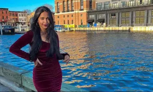 US महिला की हत्या के मामले में तमिलनाडु में आरोपी गिरफ्तार US महिला की हत्या के मामले में तमिलनाडु में आरोपी गिरफ्तार