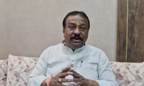 मार्कफेड द्वारा FRK टेंडर प्रक्रिया में बड़े पैमाने पर अनियमितता : कन्हैया मार्कफेड द्वारा FRK टेंडर प्रक्रिया में बड़े पैमाने पर अनियमितता : कन्हैया