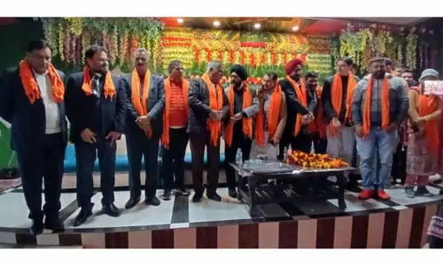 जाट सभा ने OBC स्टेटस मांगा, मांगों को नज़रअंदाज़ करने पर आंदोलन की चेतावनी दी