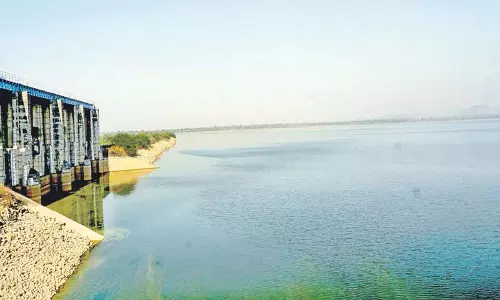 BRS नेता कल संयुक्त महबूबनगर जिले में परियोजनाओं का दौरा करेंगे