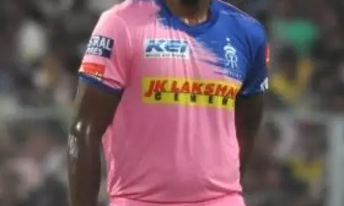 Varun Aaron: अंडर-19 साल कभी वापस नहीं आते, बस खुद जैसा बनो Varun Aaron: अंडर-19 साल कभी वापस नहीं आते, बस खुद जैसा बनो