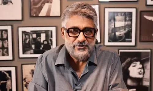 धुरंधर टॉप क्लास फिल्म, आदित्य धर अलग लेवल पर काम कर रहे: विवेक रंजन अग्निहोत्री