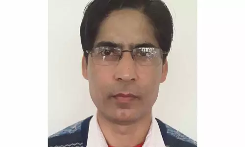 Dr. Banarasi को ‘डॉ. एपीजे अब्दुल कलाम पुरस्कार 2025’ मिला Dr. Banarasi को ‘डॉ. एपीजे अब्दुल कलाम पुरस्कार 2025’ मिला