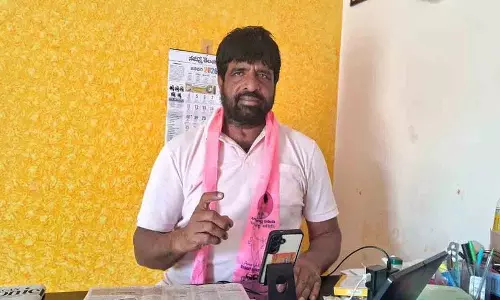 कोहेड़ा में जगह चाहिए..लेकिन पहचान नहीं चाहिए? : Bindu Ranga Reddy कोहेड़ा में जगह चाहिए..लेकिन पहचान नहीं चाहिए? : Bindu Ranga Reddy