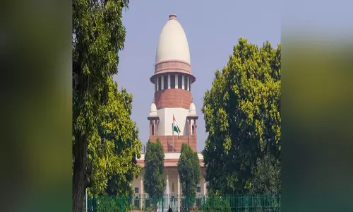 आपने भगवान को भी नहीं छोड़ा...जब सुप्रीम कोर्ट ने याचिकाकर्ता को लगाई फटकार आपने भगवान को भी नहीं छोड़ा...जब सुप्रीम कोर्ट ने याचिकाकर्ता को लगाई फटकार