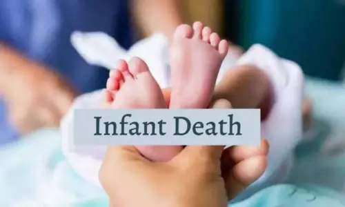 कथित लापरवाही के कारण SDH Uri में शिशु की मौत कथित लापरवाही के कारण SDH Uri में शिशु की मौत