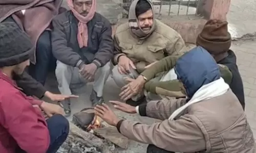 Jharkhand में कड़ाके की ठंड के कारण 8 जनवरी तक स्कूल बंद रहेंगे