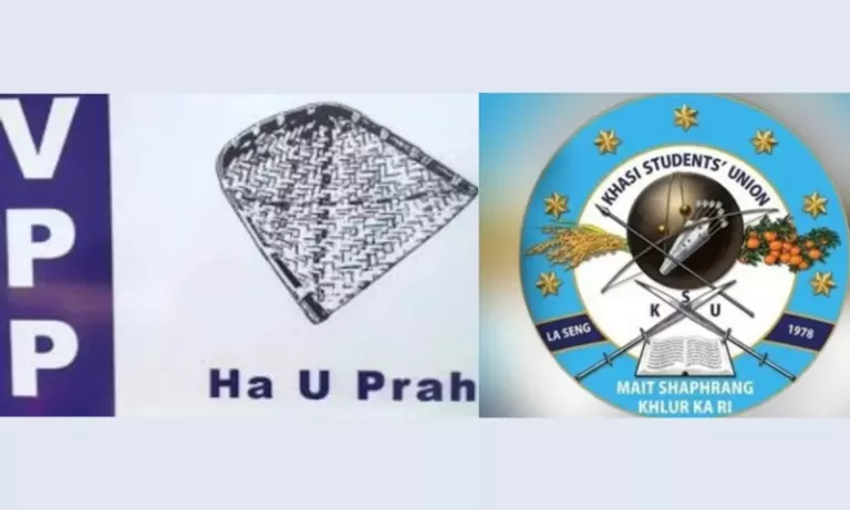 VPP, KSU ने “ILP जैसे” विकल्पों को खारिज किया; पूरे परमिट सिस्टम की मांग की VPP, KSU ने “ILP जैसे” विकल्पों को खारिज किया; पूरे परमिट सिस्टम की मांग की