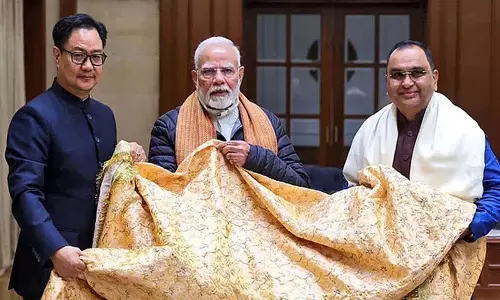SC ने अजमेर शरीफ में पीएम मोदी के खिलाफ याचिका खारिज की