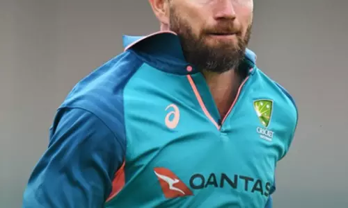 Ashes 2025-26: नेसर ने रूट के आउट होने को बताया दुर्लभ मौका Ashes 2025-26: नेसर ने रूट के आउट होने को बताया दुर्लभ मौका