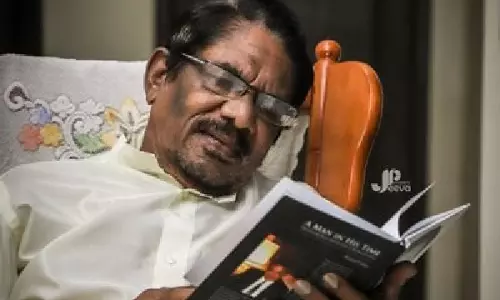 Tamil film के जाने-माने डायरेक्टर भारतीराजा की हालत स्थिर, अस्पताल ने बताया