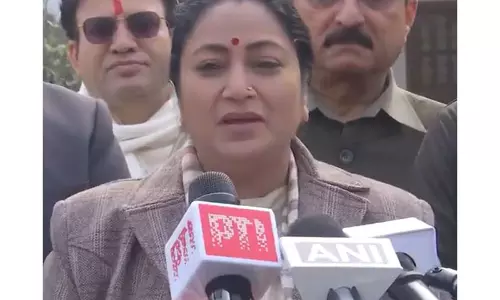 CM रेखा गुप्ता ने सभी विधायकों से शीतकालीन विधानसभा सत्र में सक्रिय रूप से भाग लेने का किया आग्रह