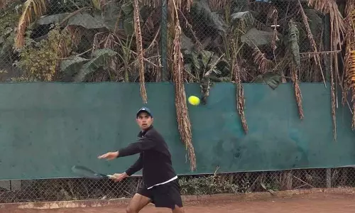 अक्ष चंडीगढ़ में AITA टूर्नामेंट के मुख्य ड्रॉ में पहुंचे अक्ष चंडीगढ़ में AITA टूर्नामेंट के मुख्य ड्रॉ में पहुंचे