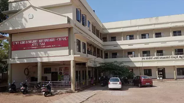 kerala: अट्टिंगल स्कूल हादसे में 10वीं कक्षा का छात्र गंभीर रूप से जख्मी