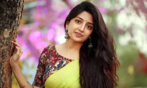 Poonam Kaur का दर्द: तेलुगु फिल्म इंडस्ट्री को लेकर किए चौंकाने वाले खुलासे Poonam Kaur का दर्द: तेलुगु फिल्म इंडस्ट्री को लेकर किए चौंकाने वाले खुलासे