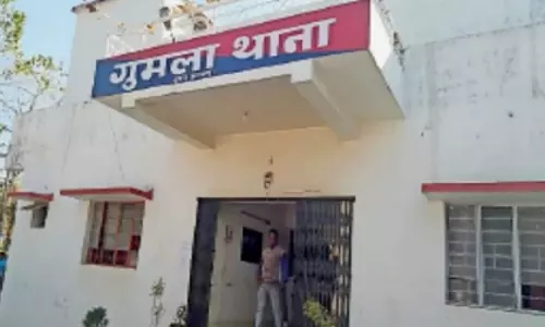 Jharkhand: महिला ने प्रेमी के साथ मिलकर पति की हत्या की,शव जंगल से बरामद
