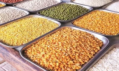 Gujarat का कदम आत्मनिर्भर भारत की ओर: दाल उत्पादन में दोगुनी बढ़ोतरी