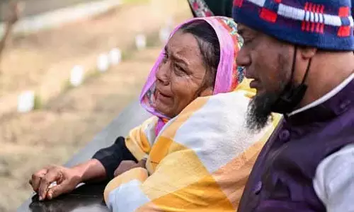 Bangladesh में खुलासा: शेख हसीना राज में गायब 287 लोगों की हत्या का शक Bangladesh में खुलासा: शेख हसीना राज में गायब 287 लोगों की हत्या का शक