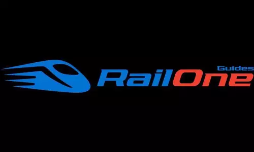 इंडियन रेलवे ने RailOne ऐप के ज़रिए अनारक्षित टिकटों पर 3 प्रतिशत की छूट दी इंडियन रेलवे ने RailOne ऐप के ज़रिए अनारक्षित टिकटों पर 3 प्रतिशत की छूट दी