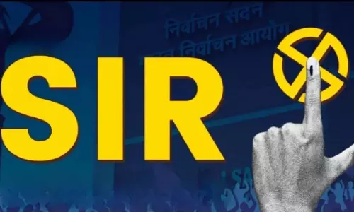 SIR 2026: महासमुंद में 5 से 25 जनवरी तक व्यापक स्वीप गतिविधियां SIR 2026: महासमुंद में 5 से 25 जनवरी तक व्यापक स्वीप गतिविधियां