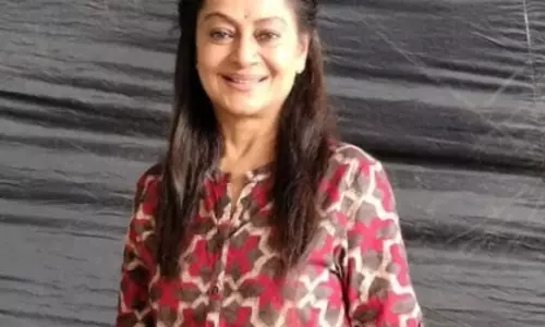 Zarina वहाब ने बताया, हिंदी सिनेमा में क्यों हुईं इतनी सेलेक्टिव Zarina वहाब ने बताया, हिंदी सिनेमा में क्यों हुईं इतनी सेलेक्टिव