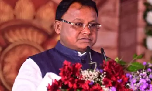Odisha ने 95 प्रतिशत सार्वजनिक शिकायतों का निपटारा किया: सीएम माझी