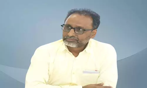 Odisha सरकार ने सागर मोहंती को जल संसाधन विभाग का इंजीनियर-इन-चीफ नियुक्त किया