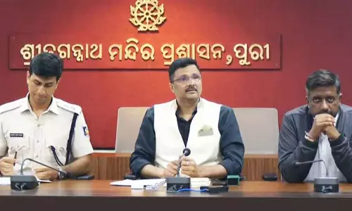 Puri दर्शन में रुकावट की समीक्षा के लिए हाई-लेवल मीटिंग हुई, हर महीने चेकिंग की योजना
