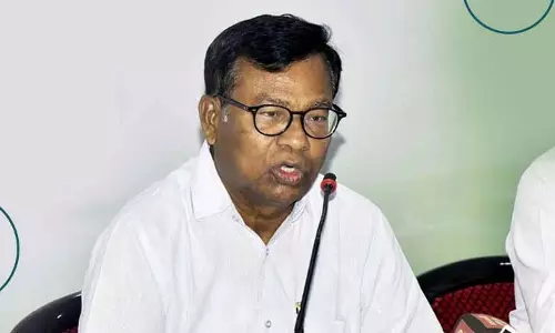 Odisha कांग्रेस 30 जनवरी से ‘गांधी पाठे ओडिशा’ पदयात्रा फिर से शुरू करेगी Odisha कांग्रेस 30 जनवरी से ‘गांधी पाठे ओडिशा’ पदयात्रा फिर से शुरू करेगी