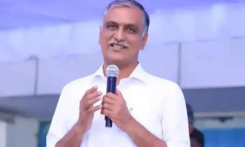 फोन टैपिंग मामला:Harish Rao को सुप्रीम कोर्ट से बड़ी राहत, सरकार की याचिका खारिज