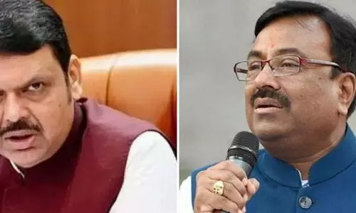 CM ने गठबंधन की राजनीति में त्याग का संकेत दिया, मुनगंटीवार का जिक्र किया CM ने गठबंधन की राजनीति में त्याग का संकेत दिया, मुनगंटीवार का जिक्र किया